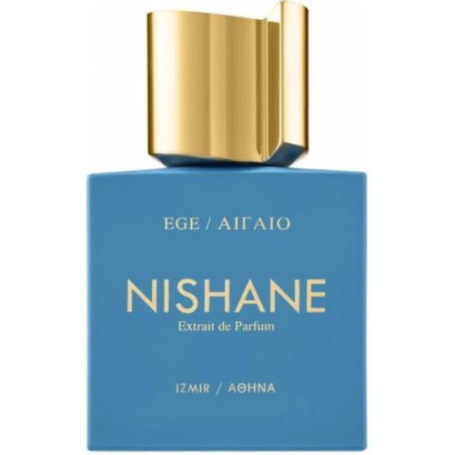 Nishane Ege Extrait De Parfum EDP 50 ml U Tester