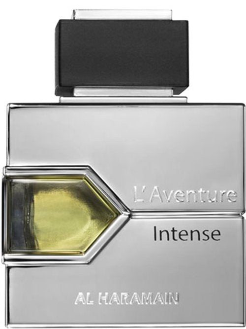 Al Haramain L Aventure Intense EDP 100 ml H