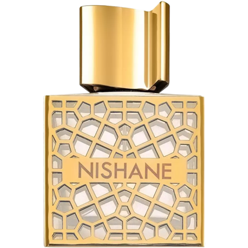 Nishane Hacivat Oud Extrait De Parfum EDP 50 ml