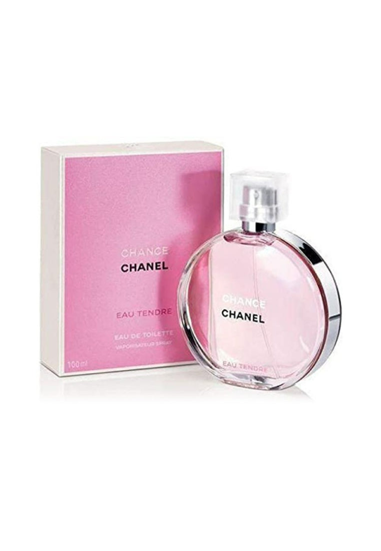 Chanel Chance Eau Tendre EDP 100 ml D