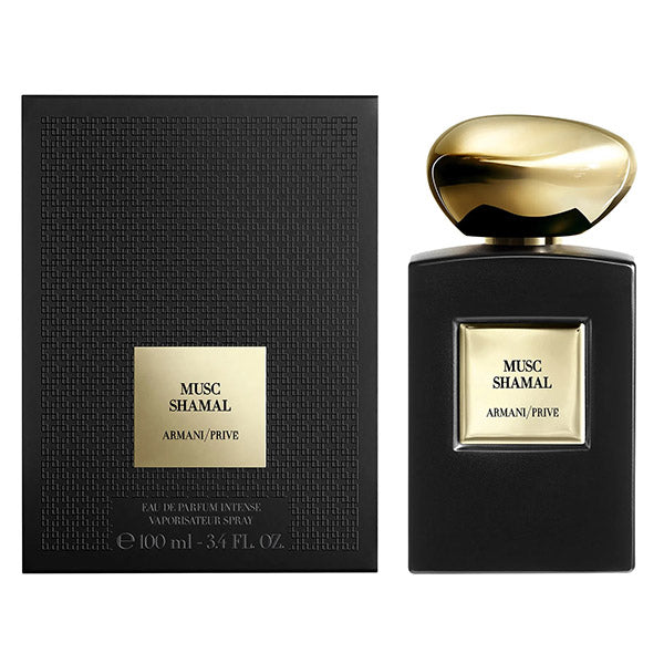 Armani Prive Musc Shamal EDP 100 ml U Tester