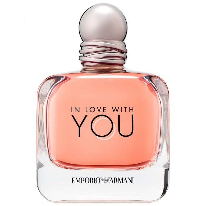 Armani In Love With You EDP 100 ml D Tester