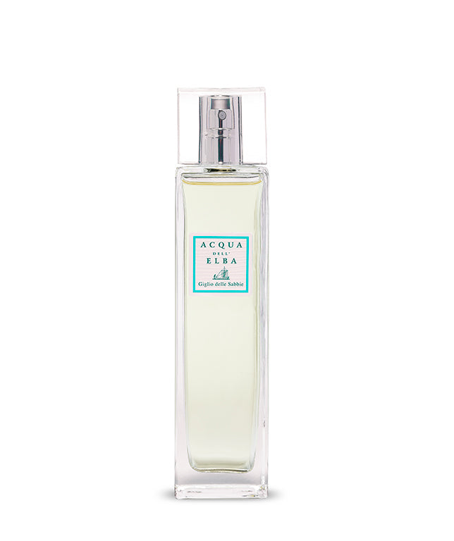 Acqua Dell Elba Deo Ambiente Giglio Della Sabbie EDP 100 ml D Tester