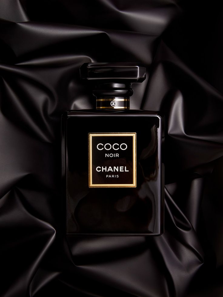 Chanel Coco Noir EDP 50 ml D