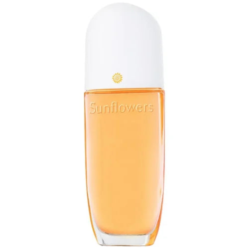 Elizabeth Arden Sunflowers EDT 100 ml D