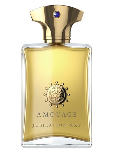 Amouage Jubilation Man 25 EDP 100 ml H