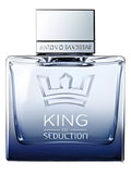 Antonio Banderas King Seduction Men EDT 100 ml H Tester