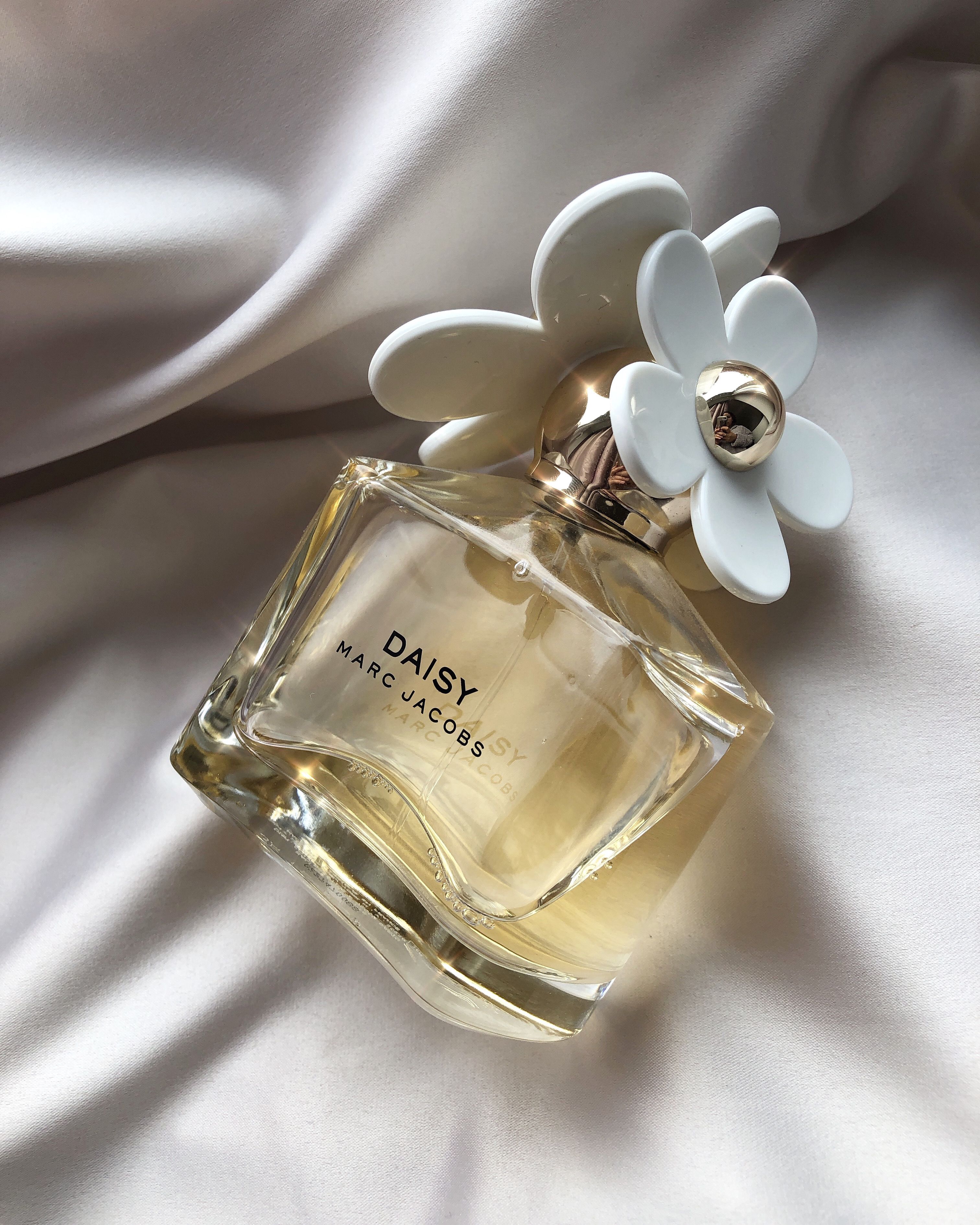 Marc Jacobs Daisy Glow EDT 50 ml D Tester