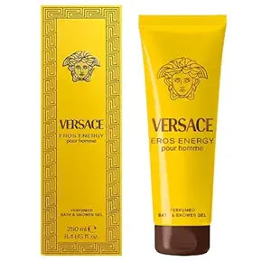 Versace Eros Energy Shower Gel 250 ml H