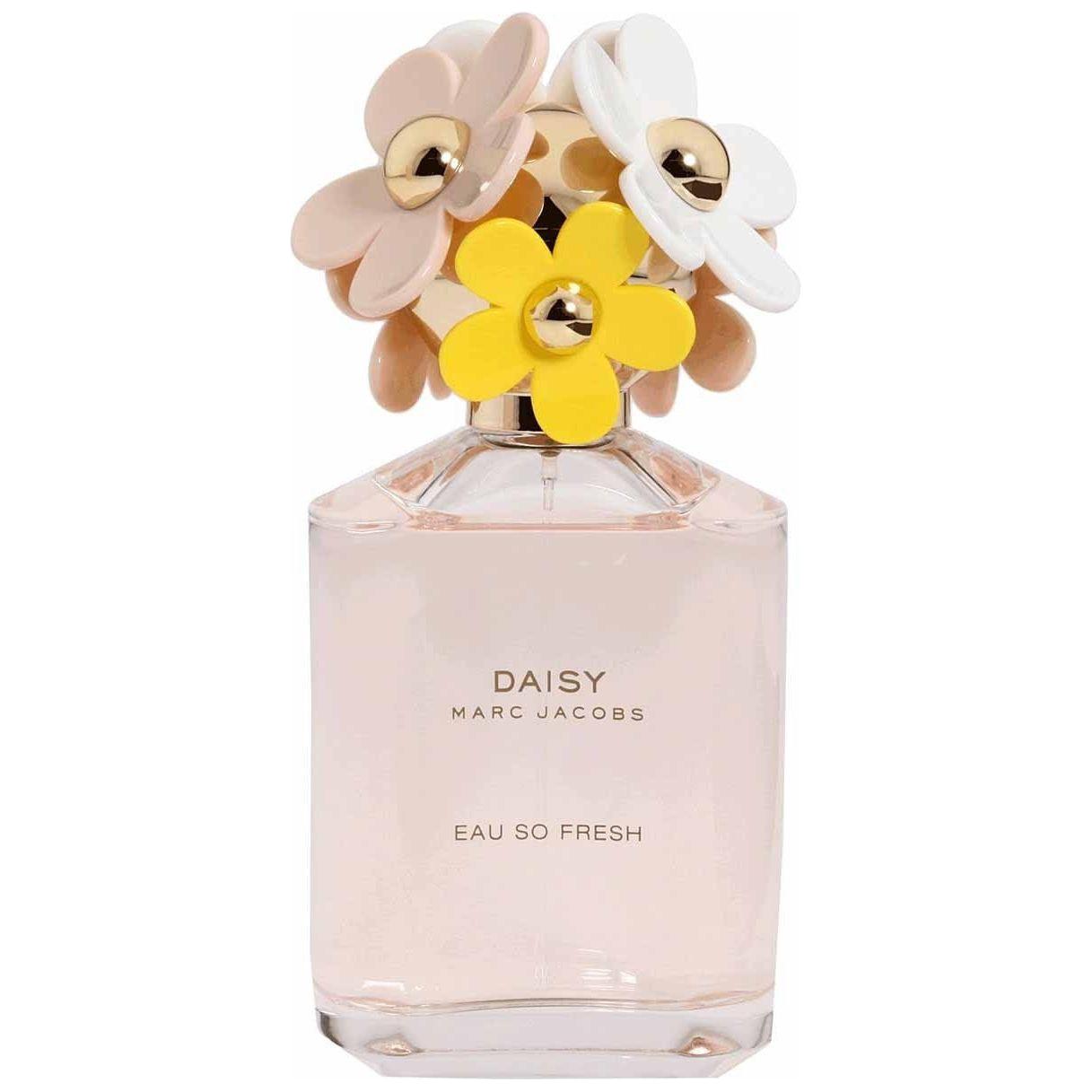 Marc Jacobs Daisy Eau So Fresh Glow EDT 75  ml D Tester