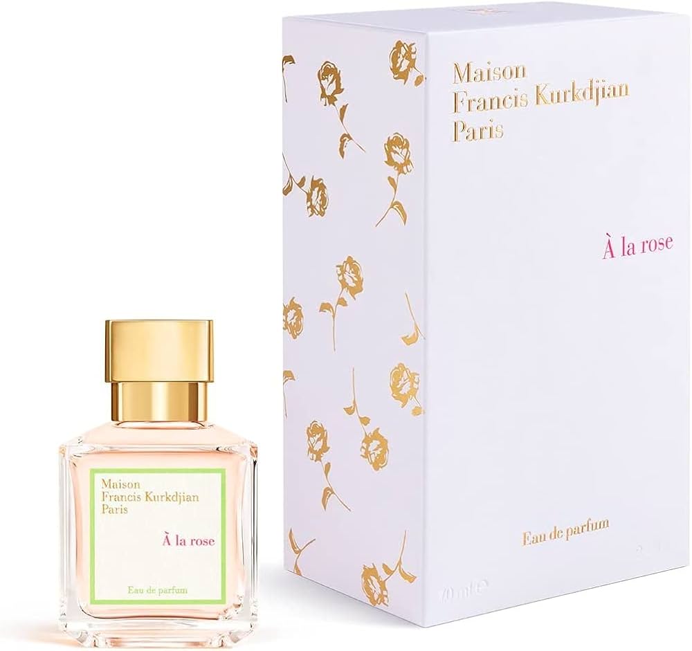 Maison Francis Kurkdjian A La Rose EDT 70 ml D Tester