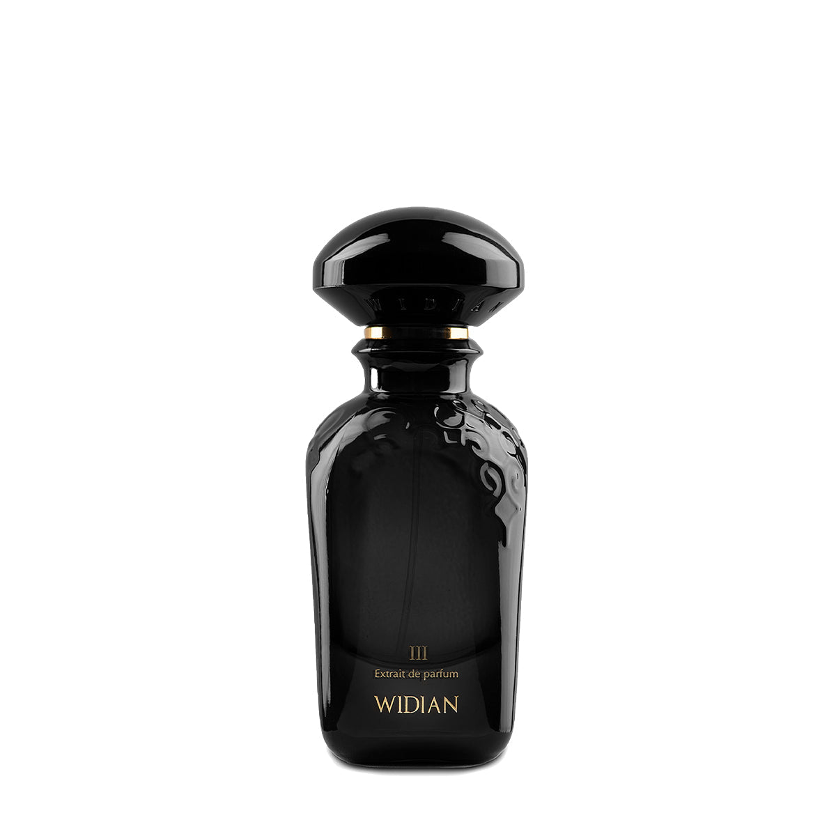Widian Black III Extrait de Parfum 50 ml U