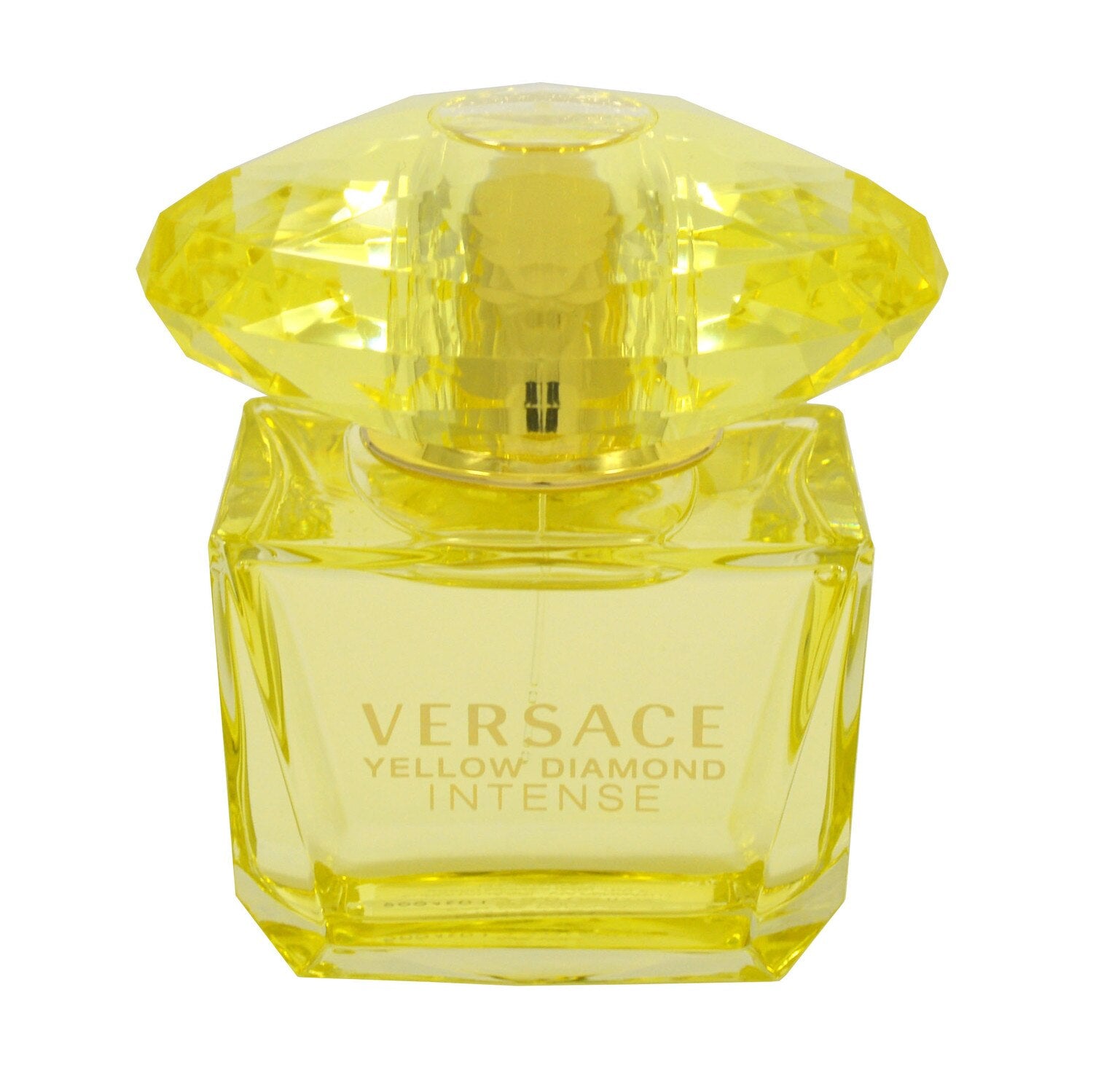 Versace Yellow Diamond Intense EDP 30 ml D