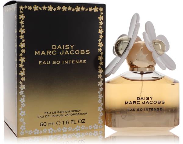 Marc Jacobs Daisy Eau So Intense EDP 100 ml D Tester