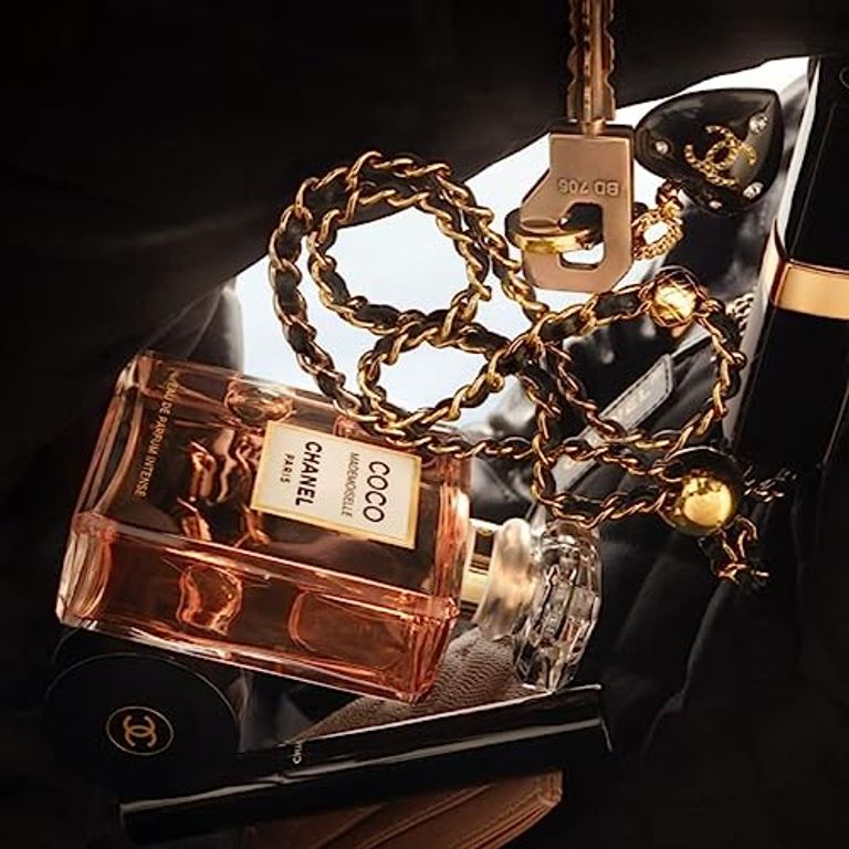 Chanel Coco Mademoiselle Intense EDP 100 ml D