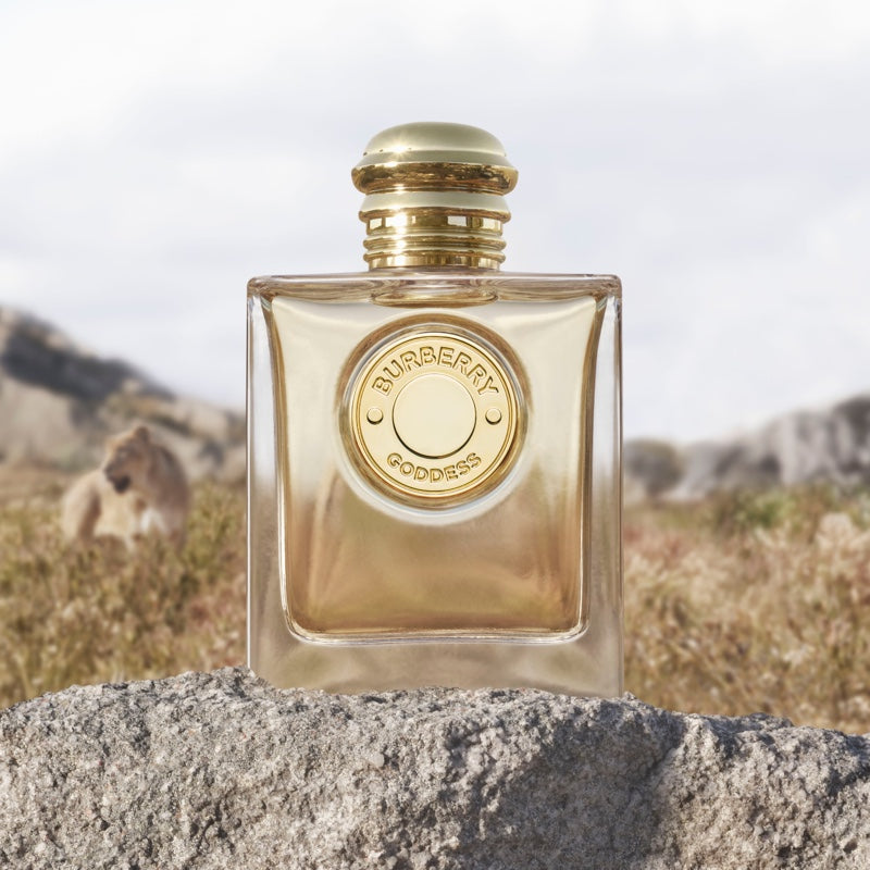 The Lab 444 Perfume Store Extract De Parfum ( Burberry Goddess ) 100 ml U