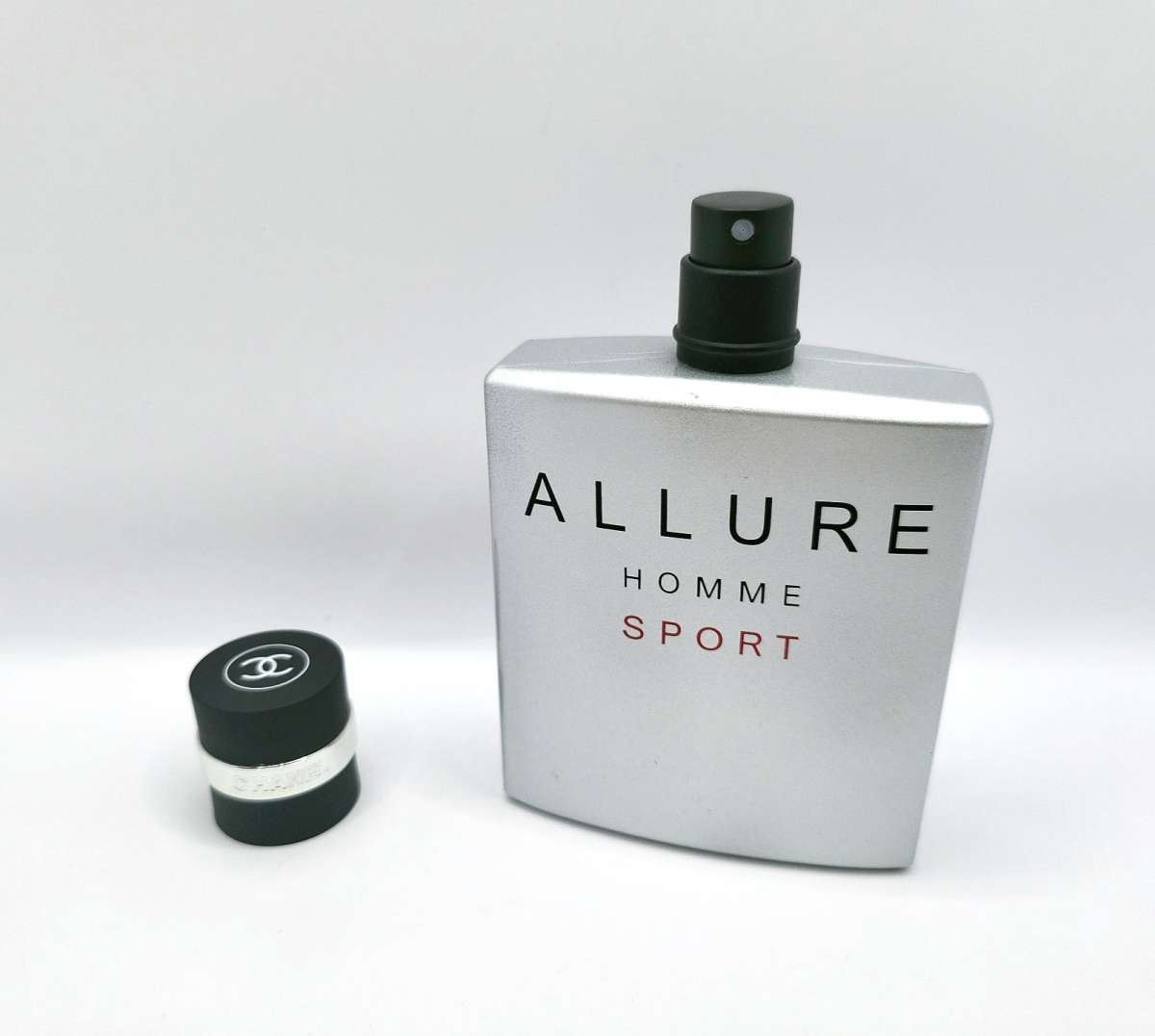 Chanel Allure Homme Sport Cologne EDT 100 ml H Tester