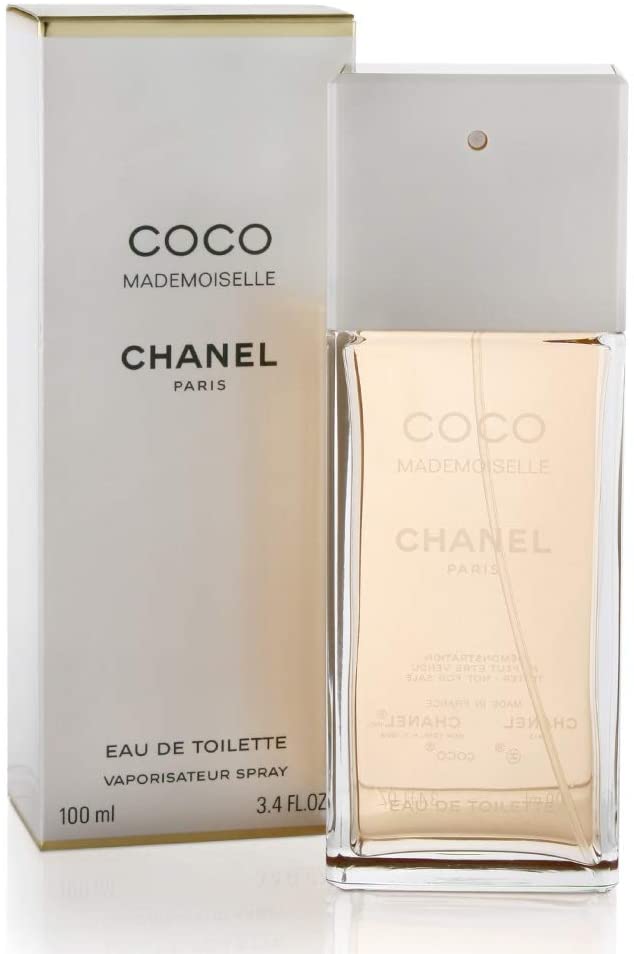 Chanel Coco Mademoiselle EDT 100 ml D
