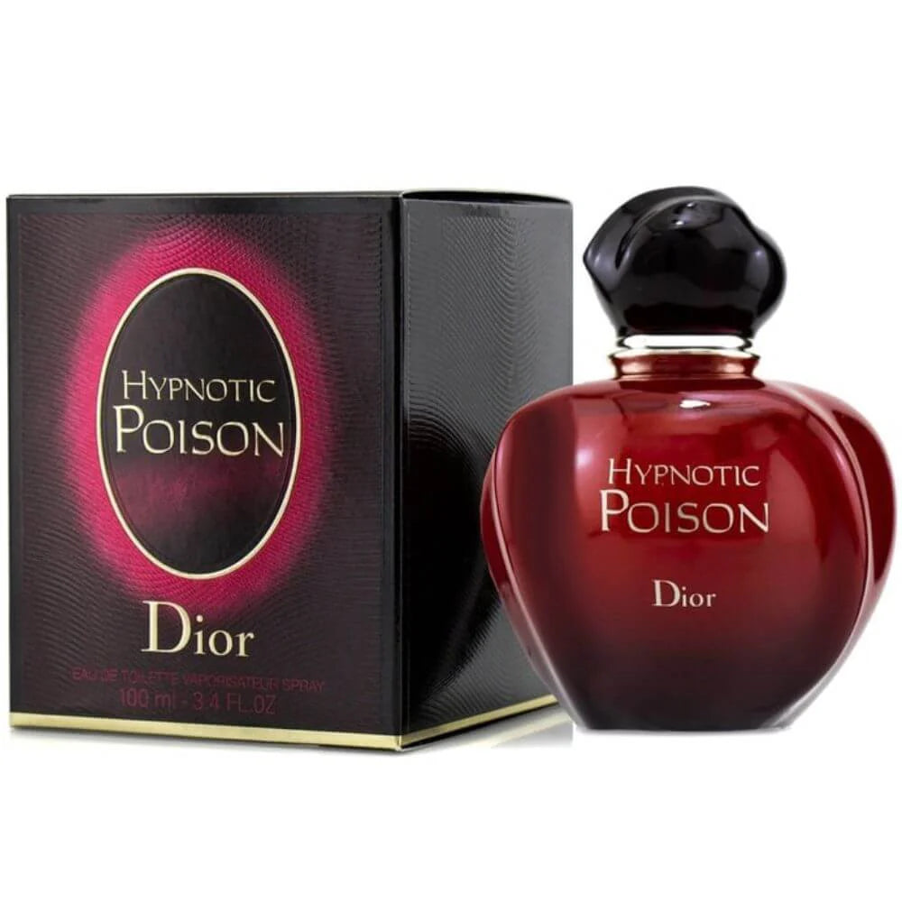 Christian Dior Hypnotic Poison EDP 100 ml D Tester