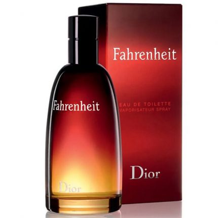 Christian Dior Fahrenheit EDT 100 ml H