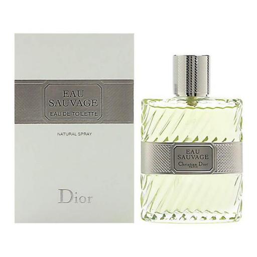 Christian Dior Sauvage Elixir EDP 60 ml H Tester