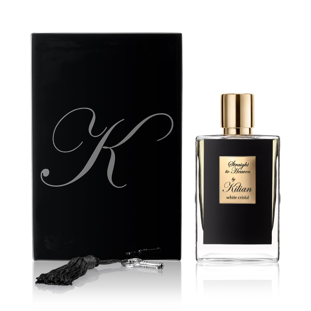 By Kilian Straight To Heaven EDP 50 ml Clutch H