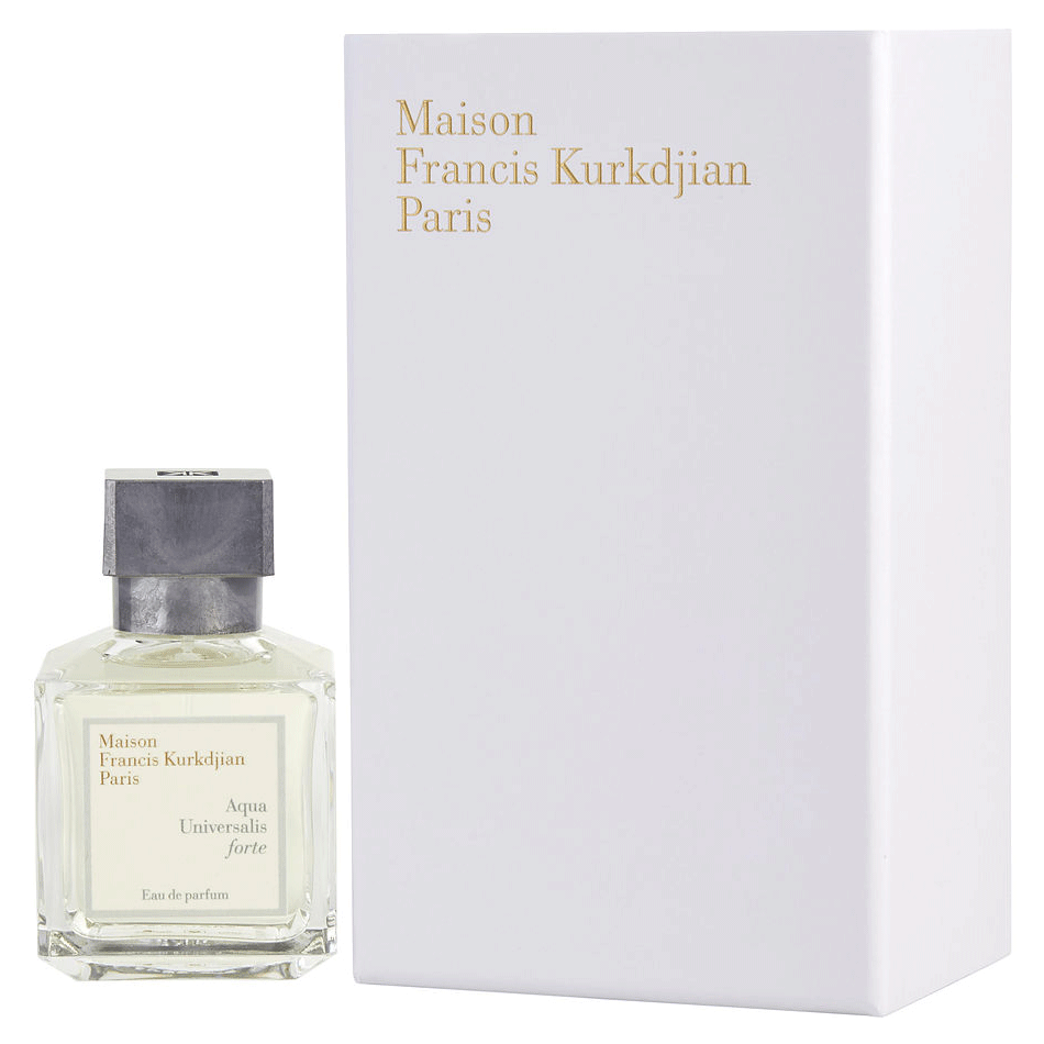 Maison Francis Kurkdjian Aqua Universalis Cologne Forte EDP 200 ml U Tester