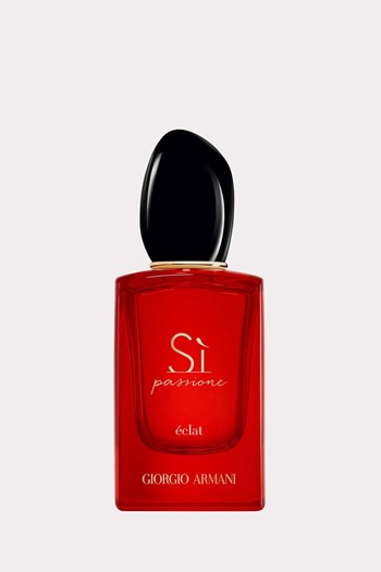 Armani Si Passione Eclat EDP 100 ml D Tester