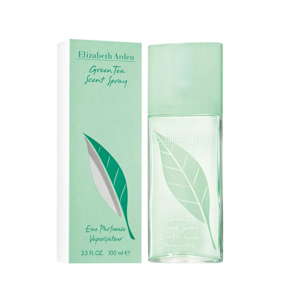 Elizabeth Arden Green Tea EDP 30 ml D