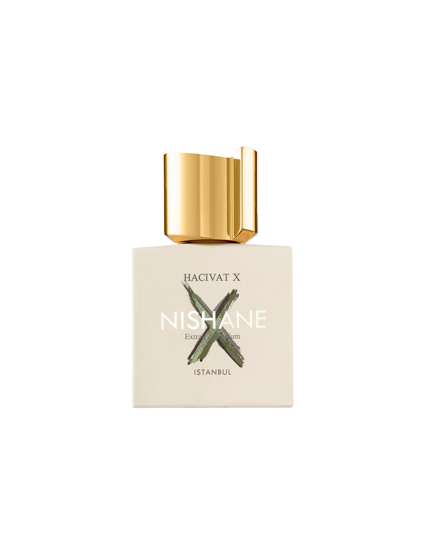 Nishane Hacivat X Extrait De Parfum 100 ml U