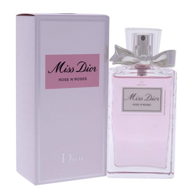 Christian Dior Miss Dior Rose N Roses EDT 100 ml D Tester
