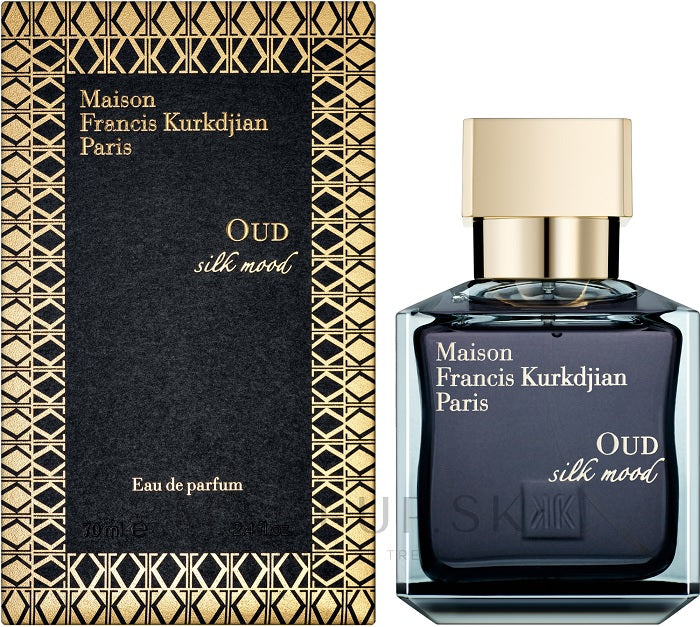 Maison Francis Kurkdjian Oud Silk Mood EDP 70 ml U Tester