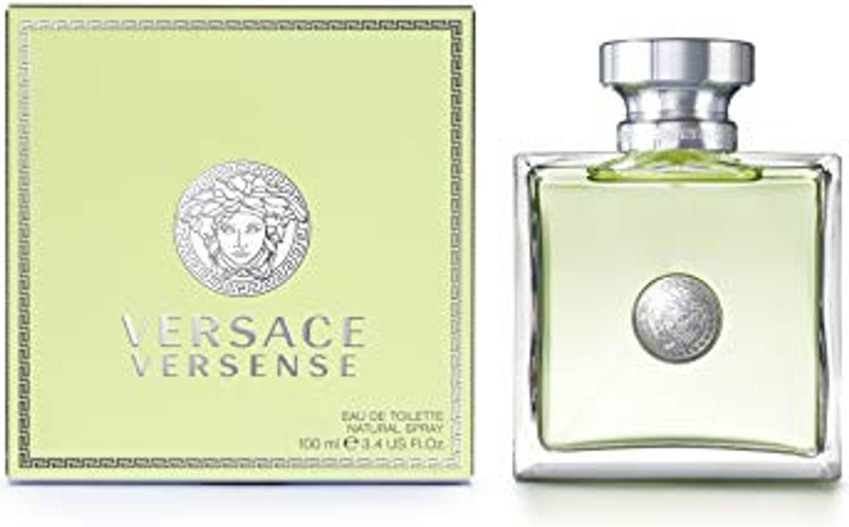 Versace Versense EDT 100 ml D