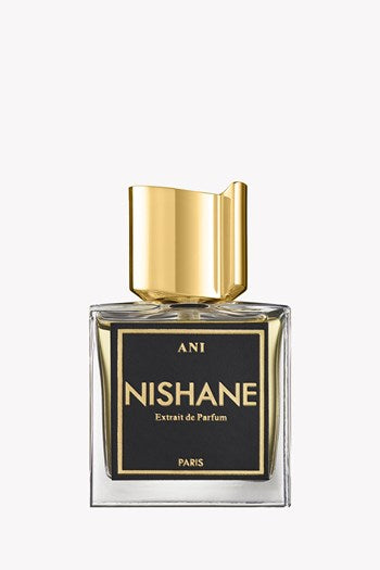 Nishane Ani Extrait De Parfum EDP 100 ml U Tester