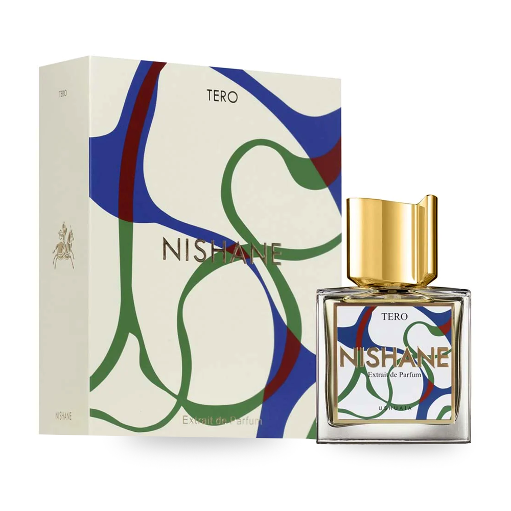 Nishane Tero Extrait De Parfum EDP 50 ml U
