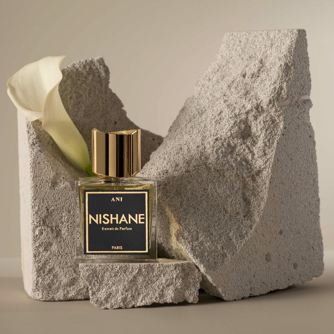 Nishane Ani Extrait De Parfum EDP 50 ml U