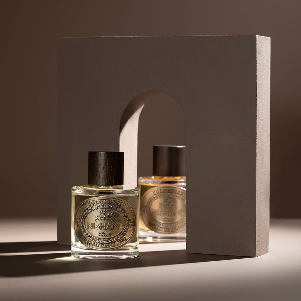 Nishane Colognise Extrait De Cologne 100 ml U