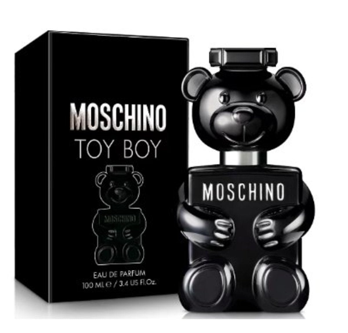 Moschino Toy Boy EDP 100 ml H