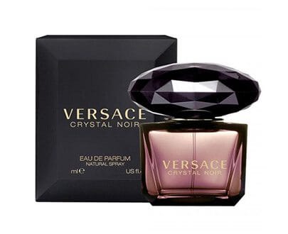 Versace Crystal Noir Parfum 90 ml D