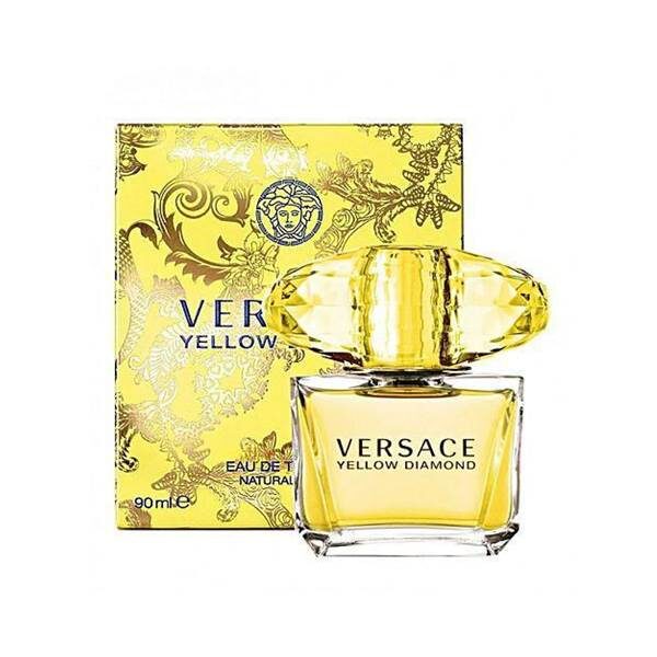 Versace Yellow Diamond EDT 90 ml D Tester