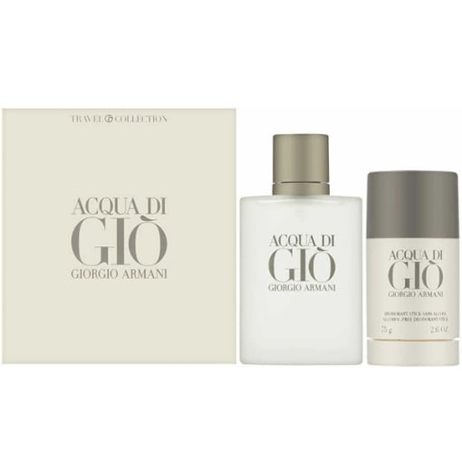 Armani Acqua Di Gio ЕDT 100 ml + Deostick 75 ml H