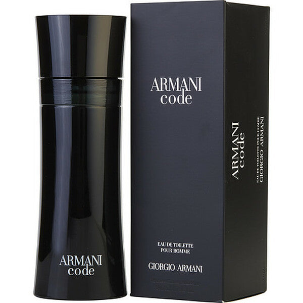 Armani Code EDT 75 ml H Tester