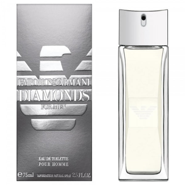 Armani Diamonds EDT 75 ml H Tester