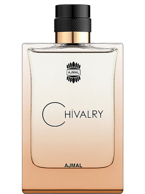 Ajmal Chivalry EDP 100 ml H