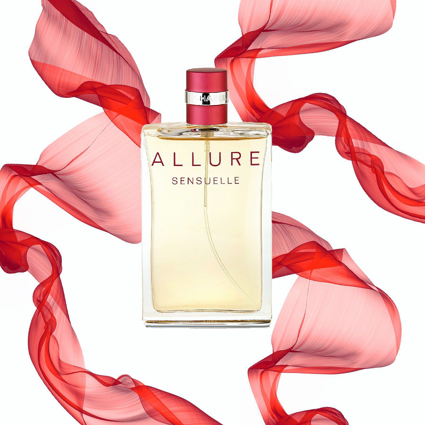 Chanel Allure Sensuelle EDP 100 ml D