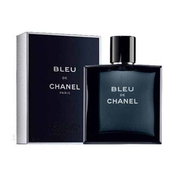 Chanel Bleu De Chanel EDT 100 ml H Tester