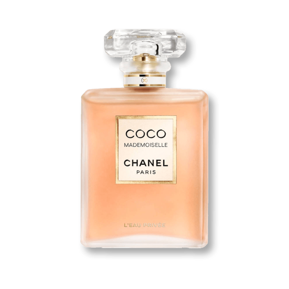Chanel Coco Mademoiselle L Eau Privee EDP 100 ml D Tester