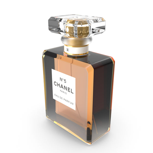 Chanel No 5 EDT 100 ml D Tester