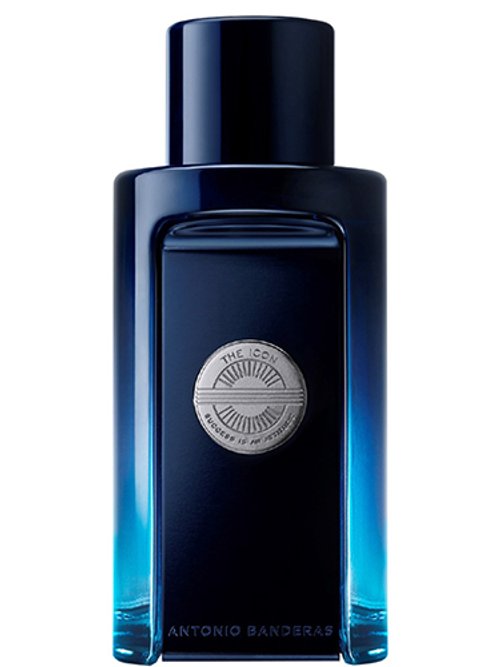 Antonio Banderas The Icon EDT 100 ml H Tester