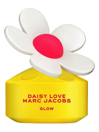 Marc Jacobs Daisy Love Glow EDT 50 ml D Tester